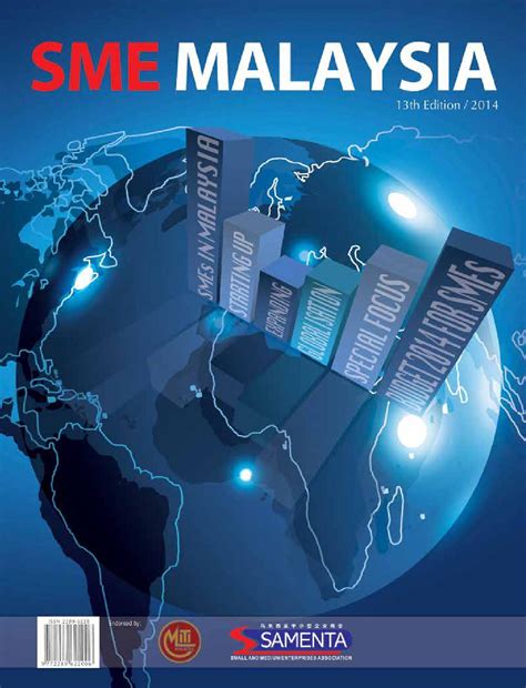 Sme corporation malaysia (sme corp. SME MALAYSIA 2014 (13th Edition) by Tourism Publications ...
