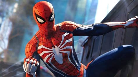 Spider Man Ps4 Saves Wont Transfer To Ps5 Remaster Keengamer
