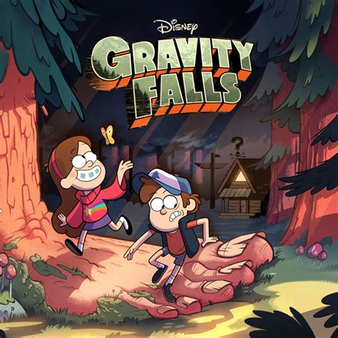 Willkommen In Gravity Falls Gravity Falls Wiki Fandom