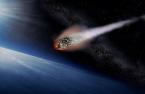 3 Asteroid Kategori Berbahaya Melintasi Dekati Bumi Primaberita