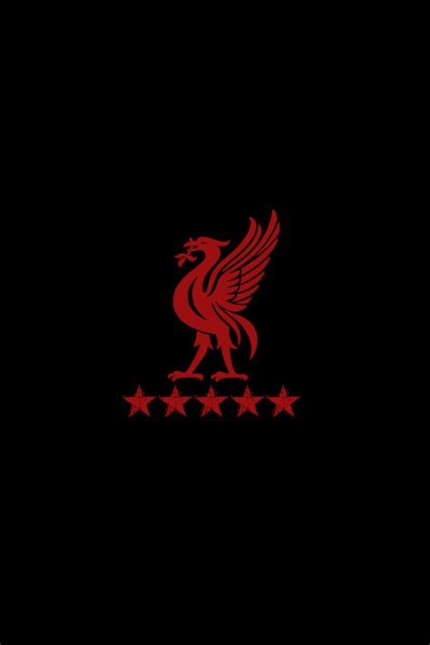 Wallpaper liverpool iphone 2020 3d iphone wallpaper. リヴァプールFC | iPhone壁紙ギャラリー