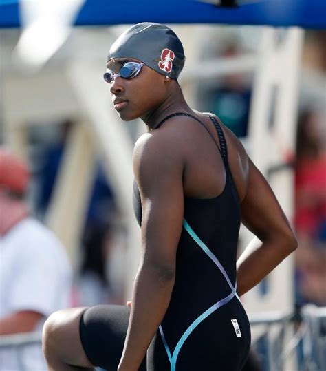 Stanford Teammates Make History On Us Womens Swim Team The Mercury