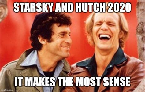 Starsky And Hutch Imgflip