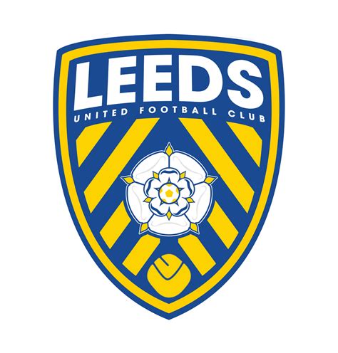 Leeds United Logo / Leeds United Badges Leeds United Wallpaper Leeds United Leeds United ...