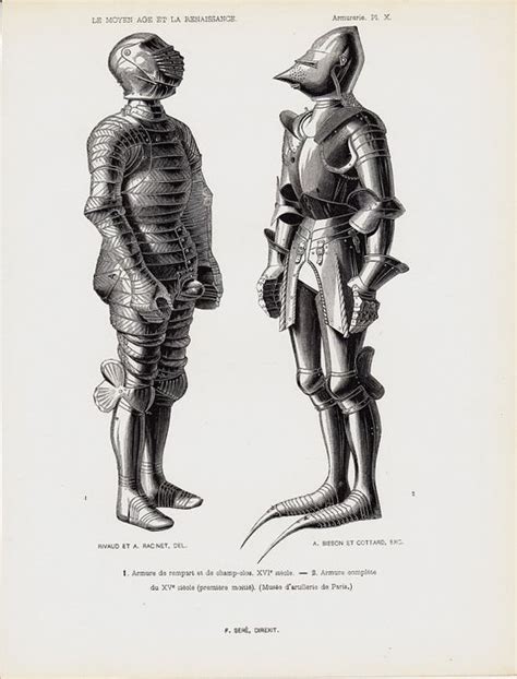 1859 Amazing Antique Medieval Armour Original Antique Medieval Spanish