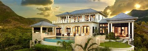 High-End Luxury Real Estate | Land for sale in St Kitts