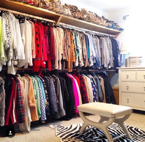 Search for dressing room in these categories. Closet Inspo | Dressing room closet, Spare bedroom closets ...
