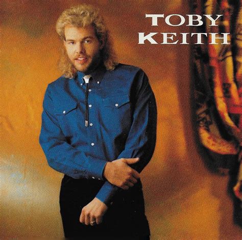 Toby Keith Toby Keith 1993 Cd Discogs