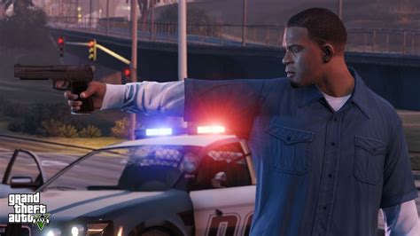 Gta 5 Single Player Dlc Rumors Trevor Michael And Franklin Could