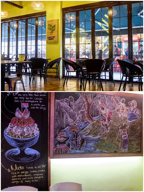 מיקום על המפה oversea restaurant sri petaling. Eat Drink KL: Cafe Korea & Soul In Seoul @ Sri Petaling ...