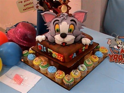 10 lovely tom and jerry birthday party ideas 2023
