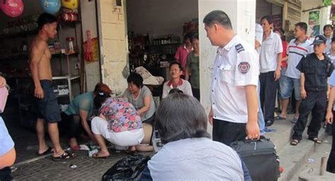 Chinese Woman Kills Man By Squeezing His Testicles During A Parking