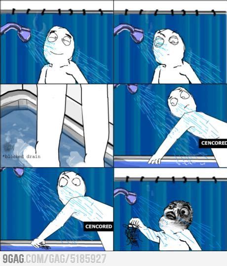 I Seriously Wonder How This Happens Rage Comics Funny Comic Strips