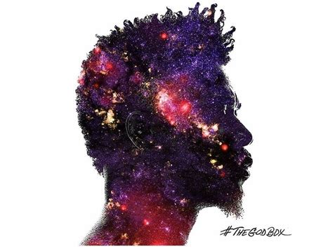 David Banner The God Box Album Stream Cover Art And Tracklist Hiphopdx