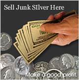 Selling Junk Silver