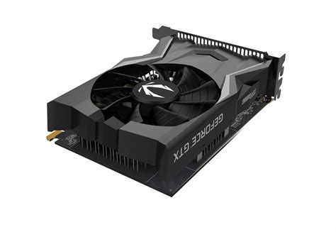 Note that some key specs are missing, and with no driver released. ZOTAC GAMING GeForce GTX 1650 OC | ZOTAC
