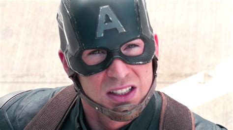 Chris Evans Has A Brutally Honest Take On Captain Americas Suit