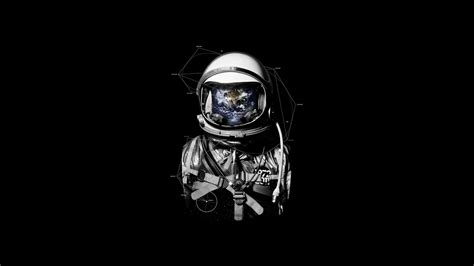 Download Kumpulan Wallpaper Hd Pc Astronaut Terbaru