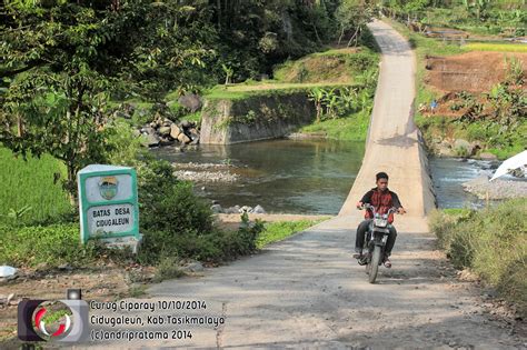 Berikut ini adalah ulasan mengenai beberapa tempat wisata terindah di dunia yang patut untuk anda coba. Curug Ciparay Singaparna Tasikmalaya, wisata alam yang ...