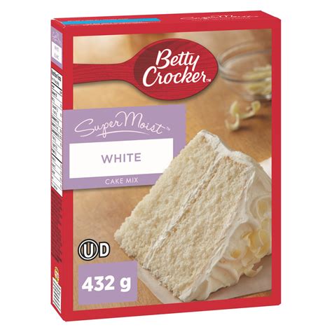 Betty Crocker Cake Mix Recipes Betty Crocker Cake Recipe On Box