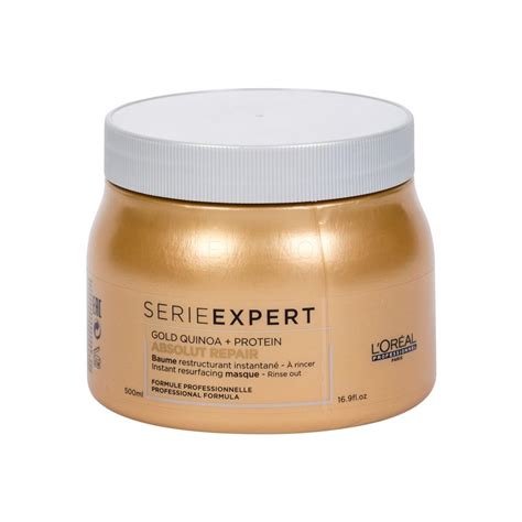 LOréal Professionnel Série Expert Absolut Repair Gold Quinoa Protein