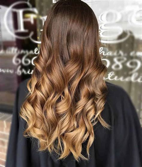 Top 15 Layered Haircuts 2020 Gorgeous Layered Hair 2020