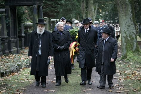 A Ceremony For Jews Who Fought For Germany The New York Times