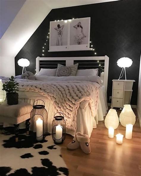 101 Aesthetically Pleasing Bedroom Ideas Thehomehappy Bedroom