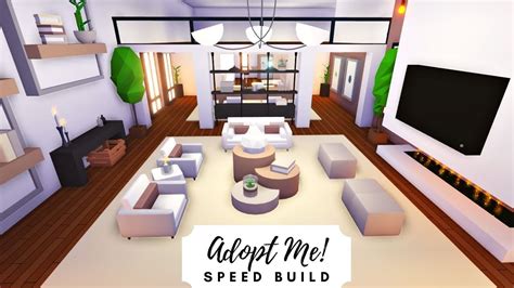 Pin By Isla Martin On Roblox Modern House House Party Home Roblox