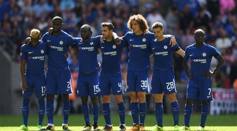 Chelsea's attacking lineup looks braced for winter renovations after it emerged the blues are keen on a move for valencia's paco alcacer, while dynamo kiev winger andriy yarmolenko is open to leaving. Chelsea vs. West Ham live stream: Watch online, TV channel ...