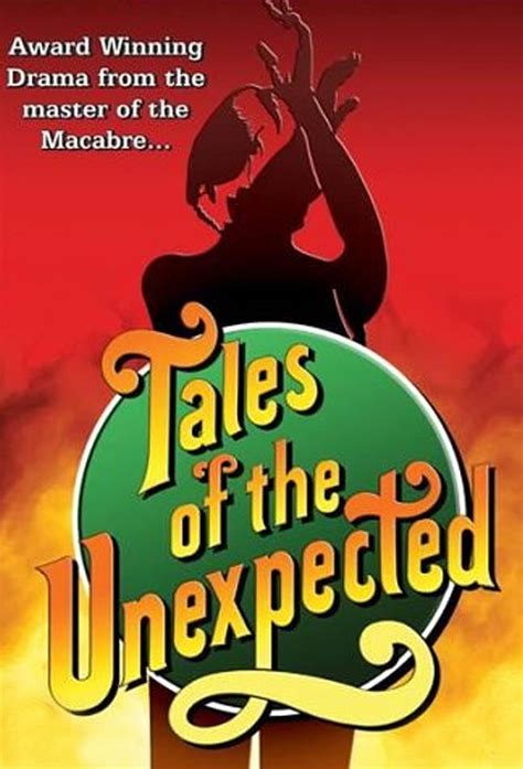 Tales Of The Unexpected Tv Series Episode List Imdb
