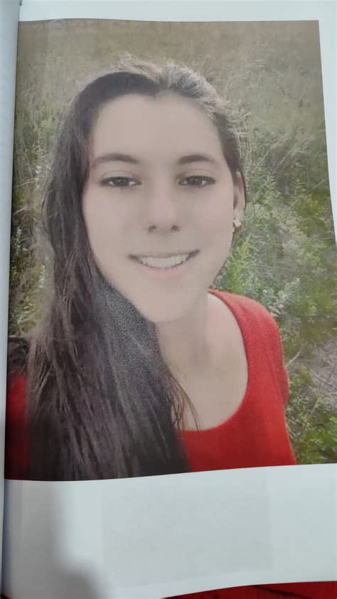 Buscan A Adolescente De 16 Años Desaparecida Desde El Pasado Jueves Últimas Noticias De