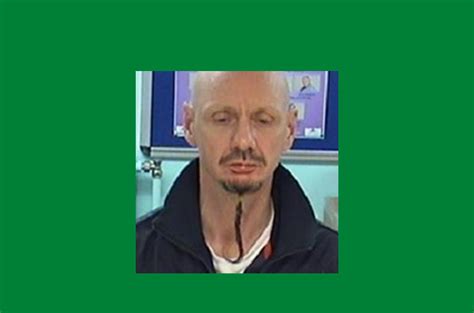 news police urgently searching for sex offender who escaped from prison and is a danger to