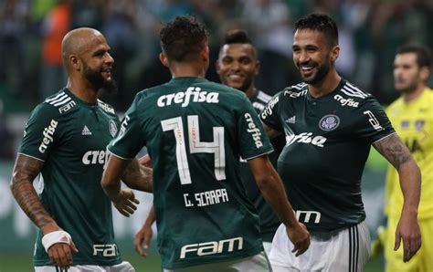 Sociedade esportiva palmeiras is responsible for this page. Notícias do Palmeiras: veja os principais fatos desta ...