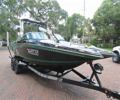2015 24 Foot Mastercraft X Star Power Boat For Sale In Arcola Va