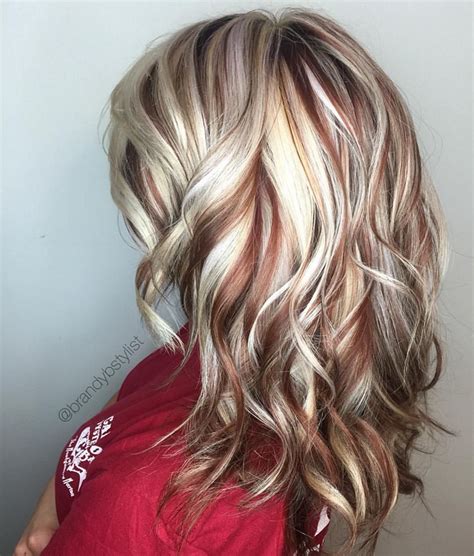 8 Best Hair Color Ideas For Blondes The Fshn