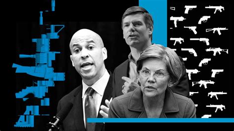 Democrats Need To Go Further On Gun Control Vox