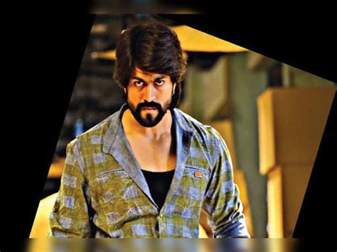 watch the trailer of yash s masterpiece kannada movie news times of india