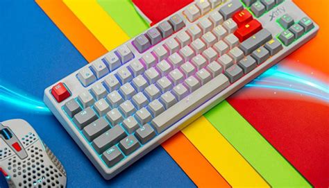 Top 10 Best Mechanical Keyboards 2023 Review