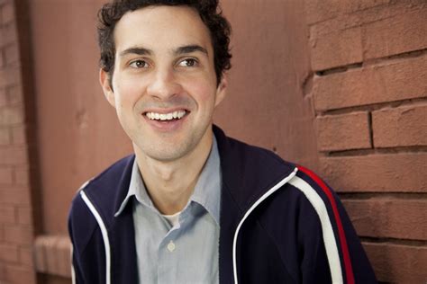 On The Couch With Mark Normand Impose Magazine