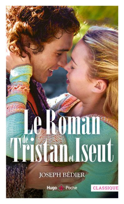 Le Roman De Tristan Et Iseut Daily Passions