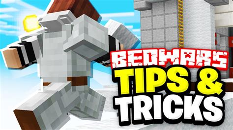How To Win In Solo Bedwars Tips And Tricks Youtube