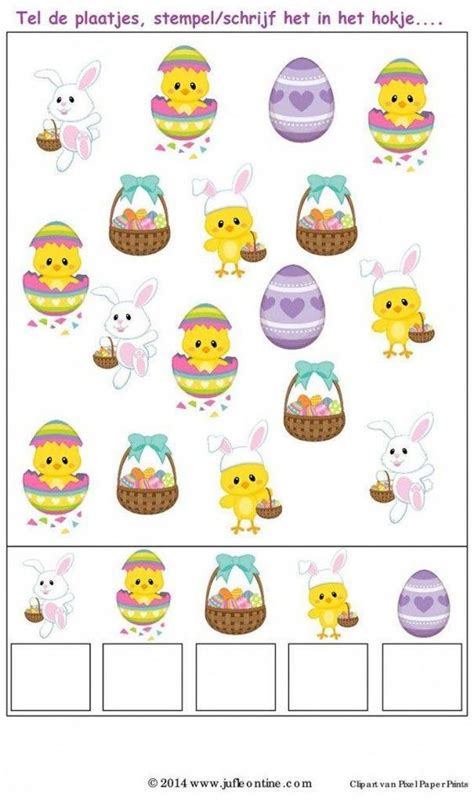 Nyuszis Feladatlapok Easter Worksheets Easter Preschool Easter