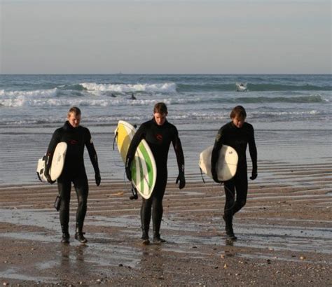 Newquay Nightlife Guide To Bars Hotels Restaurants Beaches And More