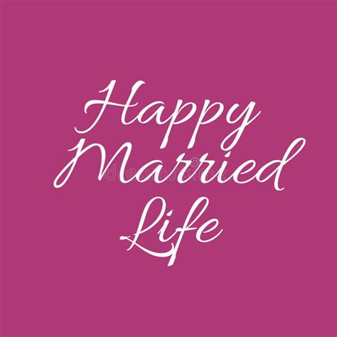 Happy Married Life Background