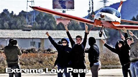 Extreme Low Pass Youtube