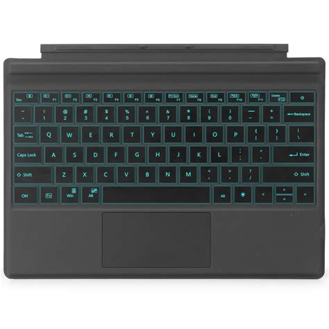 5 Surface Pro Keyboard Alternatives Cheaper Than Type Covers Windows