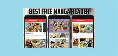 Best Manga Websites To Read Manga Online For Free In