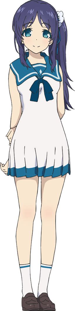Image Character 03png Nagi No Asukara Wiki Fandom Powered By Wikia