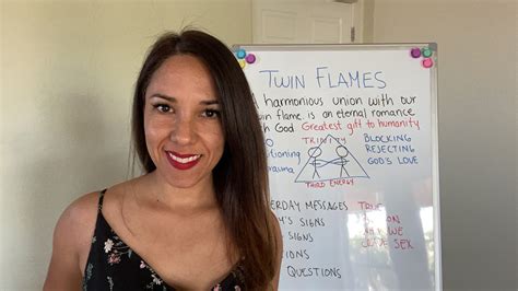 Twin Flames • Part Ii • Signs • Sex • God Youtube
